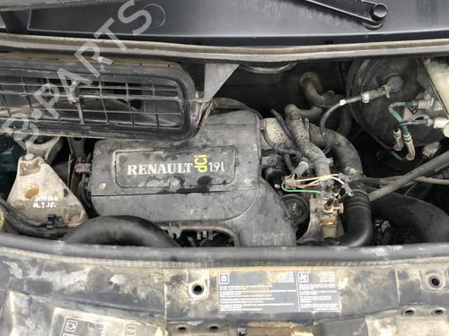 Forskærm Højre RENAULT TRAFIC II Van (FL) 1.9 dCi 80 (FL0B) | BP25535209C42 - Image 18