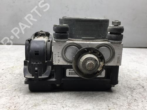 ABS pump FIAT 500 (312_) 1.3 D Multijet (312AXB1A) | BP25514252M43 
