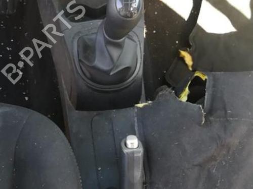Brake master cylinder RENAULT CLIO III (BR0/1, CR0/1) 1.2 16V (BR02, BR0J, BR11, CR02, CR0J, CR11) | BP25524792M77 