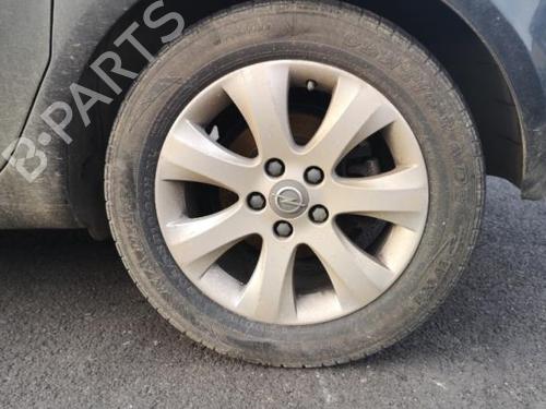 Right tailgate light OPEL MERIVA B MPV (S10) 1.7 CDTI (75) | BP25583509C80  - Image 23