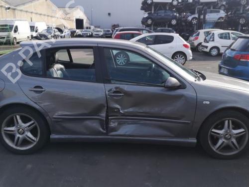 Højre baklys, luke SEAT LEON (1M1) 1.9 TDI | BP25583333C80 