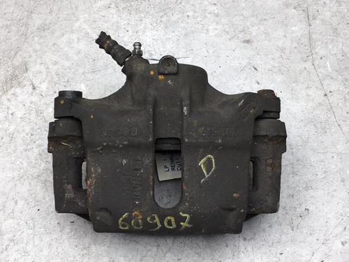 Used Right front brake caliper RENAULT KANGOO (KC0/1_) 1.5 dCi (84 hp) 25581517