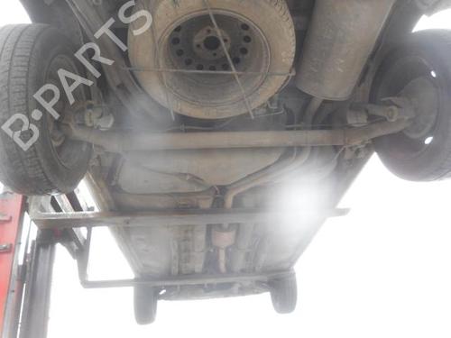 Steering column stalk RENAULT KANGOO Express (FC0/1_) | BP31333457I23 - Image 11