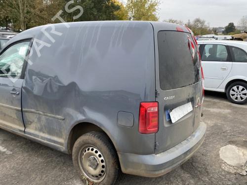 Headlight switch VW CADDY IV Box Body/MPV (SAA, SAH) 2.0 TDI | BP25563063I24 - Image 19