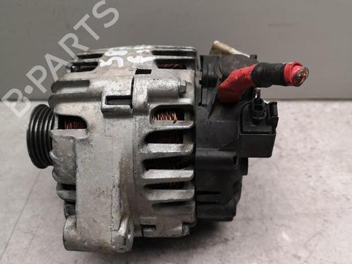 Used Alternator Alternator FORD FIESTA VI (CB1, CCN) 1.25 (82 hp) 25516007 25516007