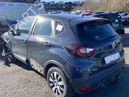Rear left window mechanism RENAULT CAPTUR I (J5_, H5_) 1.5 dCi 90 (J5N4, J5M5, J5MW, J5M6, J5AL, J5AJ) | BP25564029C24 