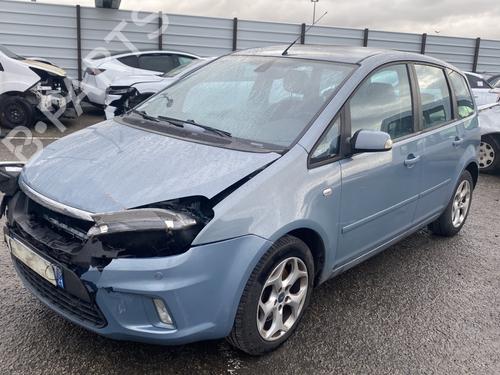 Left front seat FORD C-MAX (DM2) 1.8 TDCi | BP39623551C15 - Image 22
