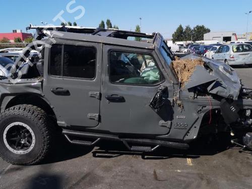 Left rear window motor JEEP WRANGLER IV (JL) 2.0 T-GDi (JL72, JL74) | BP25546092E23 - Image 10