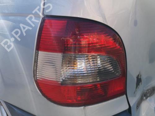 Tannstang/sevrosnekke RENAULT SCÉNIC I MPV (JA0/1_, FA0_) 1.9 dCi (JA05, JA1F) | BP25517386M22 