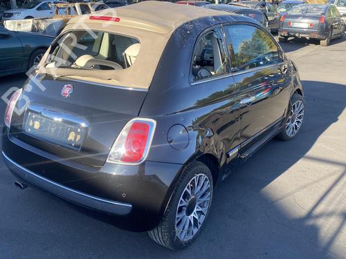 Right sun visor FIAT 500 (312_) 1.2 (312AXA1A) | BP25522216I2  - Image 18