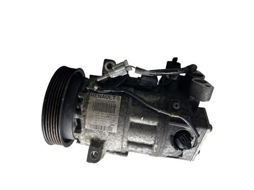AC compressor RENAULT CLIO IV (BH_) 1.5 dCi 75 | BP30508048M34 - Image 5