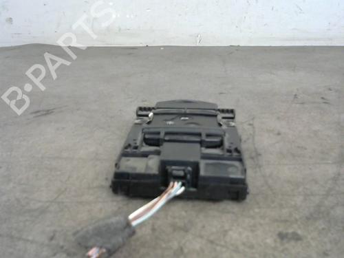 Card reader RENAULT MEGANE III Hatchback (BZ0/1_, B3_) 1.5 dCi (BZ09, BZ0D, BZ1W, BZ29, BZ14) | BP25553823E4 
