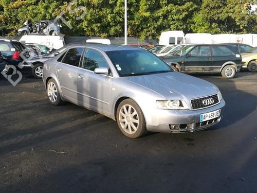 Dør venstre bagtil AUDI A4 B6 (8E2) 1.9 TDI quattro | BP25577618C4 - Image 15