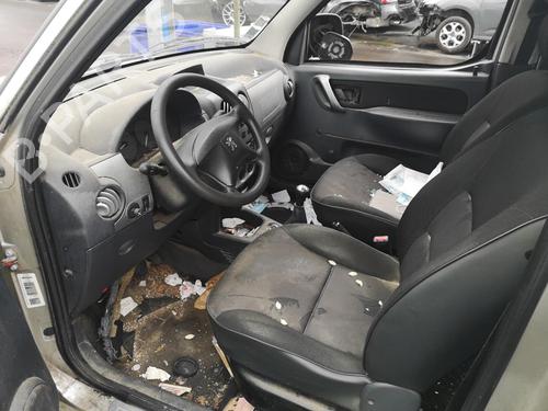 Right front seat PEUGEOT PARTNER MPV (5_, G_) 1.6 HDi 90 | BP25525247C16 - Image 7