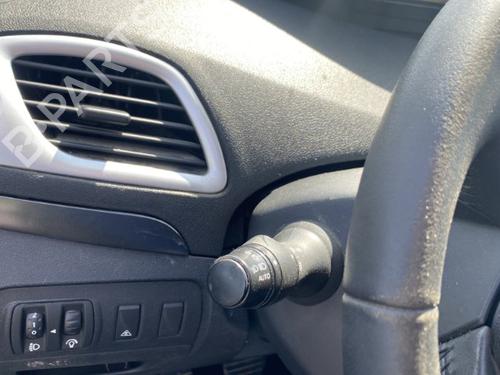 Left front window switch RENAULT GRAND SCÉNIC III (JZ0/1_) 1.9 dCi (JZ0J, JZ0N, JZ1K, JZ1S) | BP25529882I27 