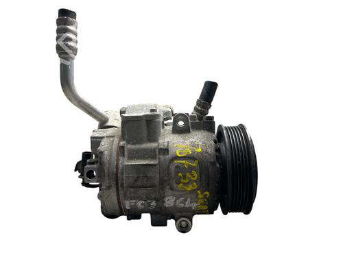 AC-Kompressor SEAT IBIZA III (6L1) 1.4 TDI (70 hp) 25503956