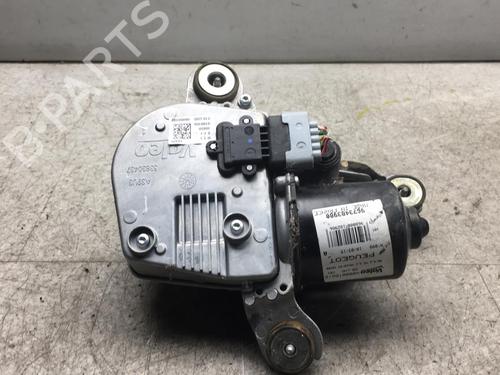 Front wiper motor PEUGEOT RCZ 2.0 HDi | BP25528474M29 - Image 3
