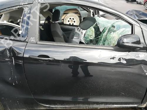 AC compressor FORD KA (RU8) 1.2 | BP25523642M34  - Image 7