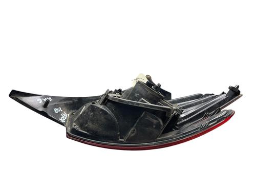 Left taillight PEUGEOT 208 I (CA_, CC_) 1.6 HDi / BlueHDi 75 | BP29586966C34