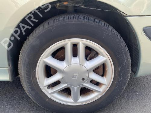 Commutateur RENAULT SCÉNIC I MPV (JA0/1_, FA0_) 1.9 dCi (JA05, JA1F) | BP25580072I30 