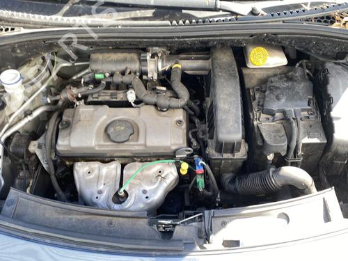 Warning switch CITROËN C3 II (SC_) 1.4 | BP29114151I22 - Image 24