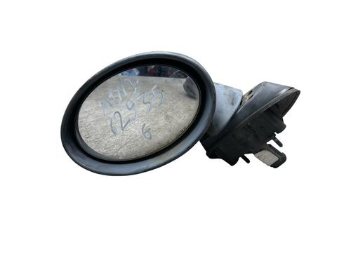 Used Left mirror MINI MINI (R50, R53) One D (75 hp) 25510839