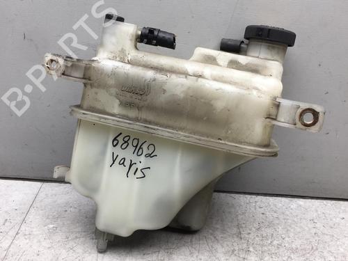 Expansion tank TOYOTA YARIS (_P1_) 1.4 D-4D (NLP10_, NLP10R) | BP25571696C120 
