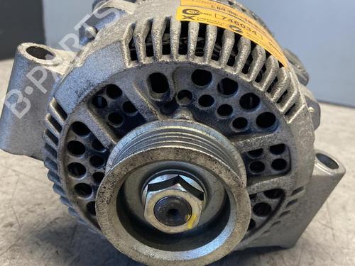 Used Alternator Alternator FORD MONDEO II (BAP) 1.8 TD (90 hp) 25525606 25525606