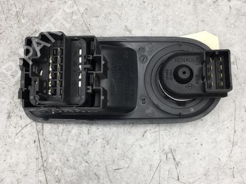 Left front window switch OPEL VIVARO A Van (X83) 2.0 CDTI (F7) | BP25520837I27