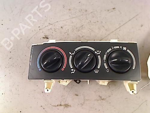 Used Climate control RENAULT MEGANE I (BA0/1_) 1.9 D Eco (BA0A, BA0U, BA0R) (64 hp) 25523010