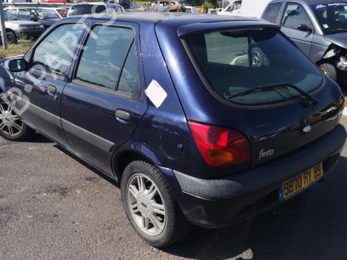 Venstre baglygte FORD FIESTA IV (JA_, JB_) 1.25 i 16V | BP25559760C34 
