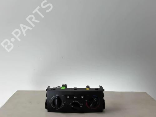Commande Chauffage PEUGEOT 207 (WA_, WC_) 1.6 HDi (90 hp) 25577384