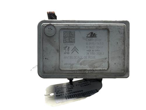 ABS pump CITROËN C3 Picasso (SH_) 1.6 HDI 90 | BP28203981M43  - Image 6