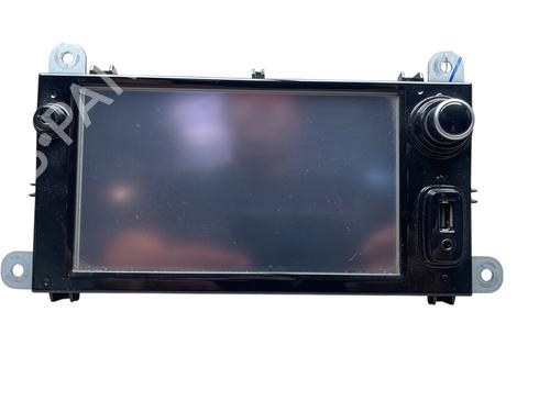 Used Radio RENAULT CLIO IV (BH_) 1.5 dCi 90 (90 hp) 26026396