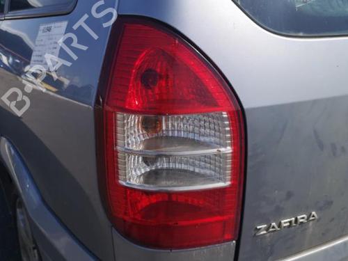 Switch OPEL ZAFIRA A MPV (T98) 2.2 DTI 16V (F75) | BP25559715I30 - Image 4