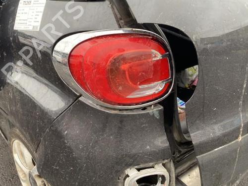 Climate control FIAT 500L (351_, 352_) 1.6 D Multijet (199LYD1B) | BP25530574I5  - Image 12