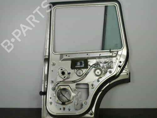 Used Right rear door LAND ROVER FREELANDER I (L314) 2.0 Td4 4x4 (112 hp) 25552596