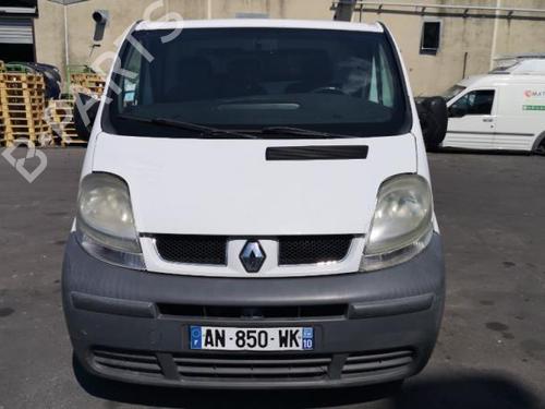 Forskærm venstre RENAULT TRAFIC II Van (FL)  | BP25559323C41  - Image 29