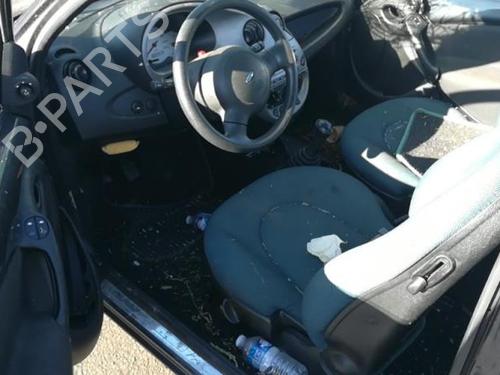 Startmotor FORD KA (RB_) 1.3 i | BP25576782M8 