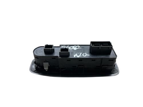 Left front window switch PEUGEOT 2008 I (CU_) 1.2 THP 110 / PureTech 110 | BP31762001I27 - Image 2