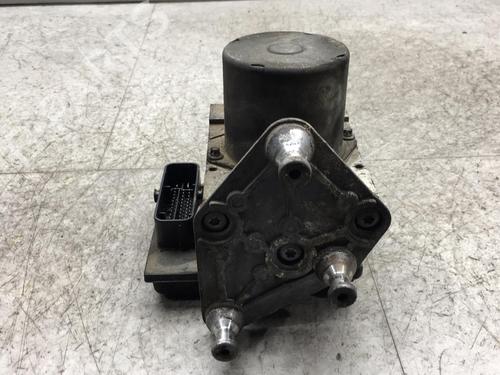 Used ABS pump ABS pump MERCEDES-BENZ VITO / MIXTO Van (W639) 113 CDI (639.601, 639.603, 639.605) (136 hp) 25507046 25507046