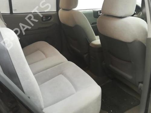 Climate control HYUNDAI SANTA FÉ I (SM) 2.0 CRDi 4x4 | BP25577204I5 