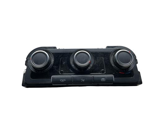 Used Climate control VW GOLF VI (5K1) 1.4 (80 hp) 25575308