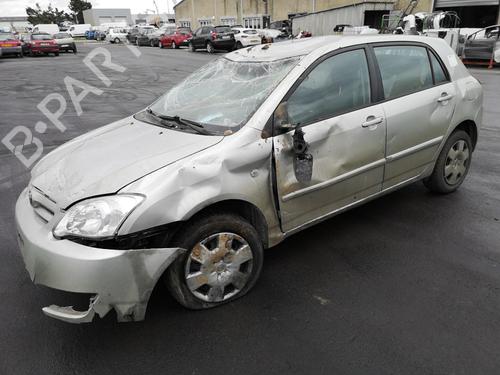 Rear wiper motor TOYOTA COROLLA (_E12_) 1.4 D (NDE120_, NDE120R) | BP25556428M102 