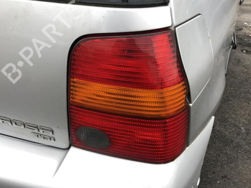 Headlight switch SEAT AROSA (6H1) 1.4 TDI | BP25534625I24 - Image 16