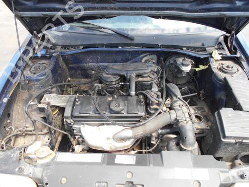 Used Parts CITROËN ZX (N2) 4381970