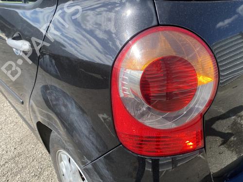 Third brake light RENAULT MODUS / GRAND MODUS (F/JP0_) 1.5 dCi (FP0D, JP0D) | BP31883764L11  - Image 14