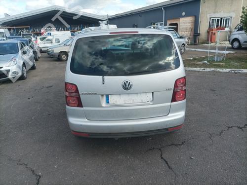 ABS Bremseaggregat VW TOURAN (1T1, 1T2) 1.9 TDI | BP28203956M43