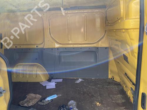 Luz interior RENAULT TRAFIC II Van (FL) 2.0 dCi 90 (FL0H, FL00, FL01, FL0M, FL0P, FL0S) | BP25514581I8 - Image 22