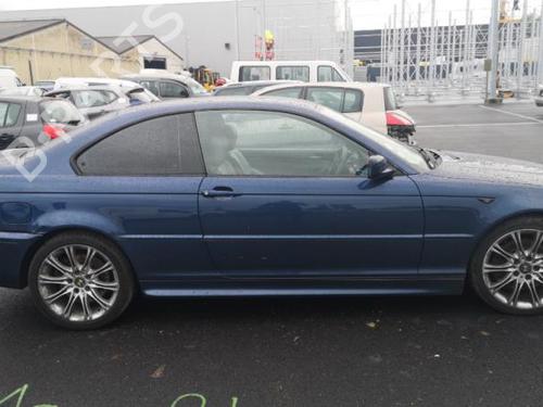 Steering rack BMW 3 Coupe (E46) 330 Ci | BP25580484M22  - Image 11